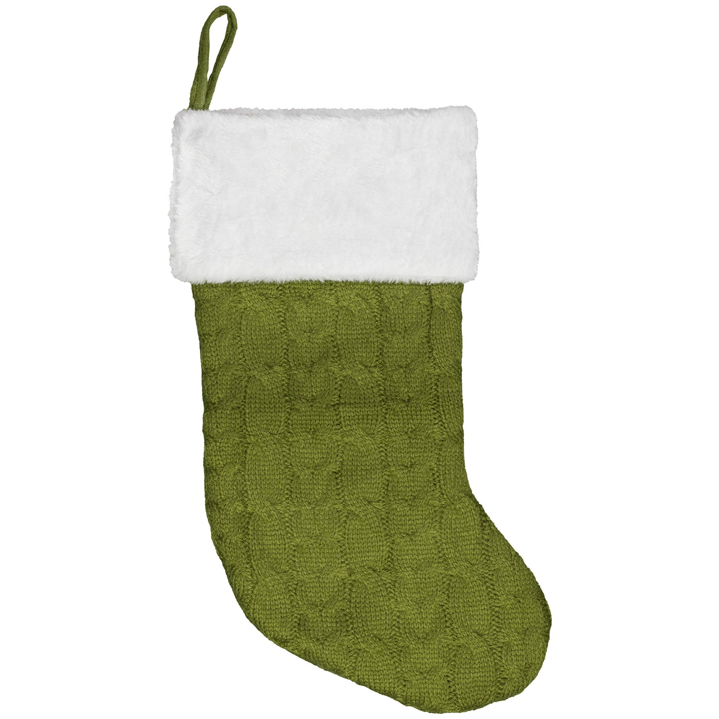 Embroidered Christmas Stockings (Customizable)