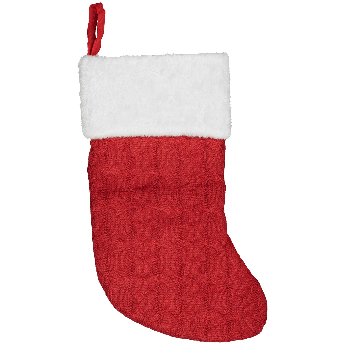 Embroidered Christmas Stockings (Customizable)